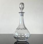Karaf - Baccarat - Kristal - Oud flesje