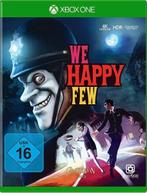 We Happy Few-Duits (Xbox One) Gebruikt, Ophalen of Verzenden, Zo goed als nieuw