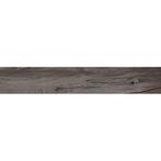 Flaviker Nordik Wood - Smoked - Vloertegel - 26x200cm - Mat, Doe-het-zelf en Verbouw, Tegels, Nieuw, Ophalen of Verzenden