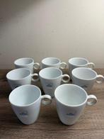 KLM Royal Dutch Airline - Set of eight coffee/tea cups -, Antiek en Kunst