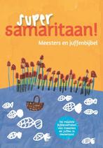 Super samaritaan! 9789089120755 Mieke Lansbergen, Boeken, Kinderboeken | Jeugd | 10 tot 12 jaar, Verzenden, Zo goed als nieuw