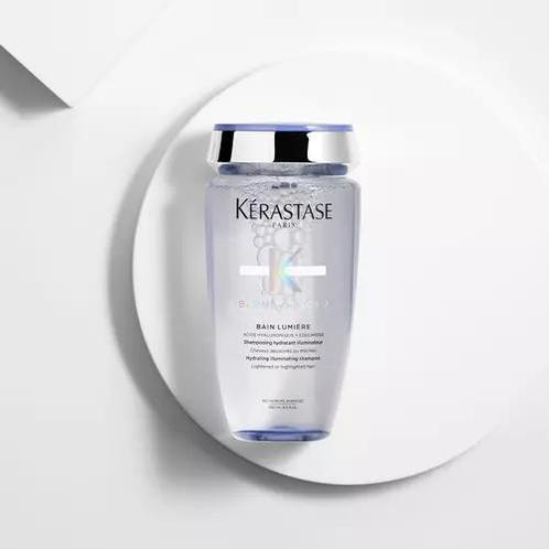 Kérastase Blond Absolu Bain Lumiere (Shampoo), Sieraden, Tassen en Uiterlijk, Uiterlijk | Haarverzorging, Nieuw, Verzenden