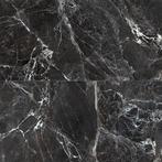 Vloertegel / wandtegel slash zwart 60x120 gerectificeerd, Doe-het-zelf en Verbouw, Tegels, Ophalen, Keramiek, Nieuw, 10 m² of meer