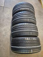 265/30/20 94Y CONTINENTAL SPORTCONTACT5P RO1 7MM PROFIEL, Ophalen, Gebruikt, 265 mm, Band(en)