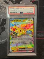 The Pokémon Company Graded card - Pikachu - PSA 10, Nieuw