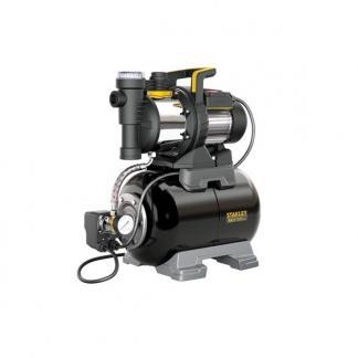 Hydrofoorpomp | Stanley | 4200 ltr/u, Tuin en Terras, Waterpompen, Nieuw, Verzenden