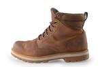 Timberland Veterboots in maat 43 Bruin | 10% extra korting, Kleding | Heren, Schoenen, Bruin, Verzenden, Timberland, Boots