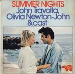 vinyl single 7 inch - John Travolta - Summer Nights, Cd's en Dvd's, Vinyl Singles, Verzenden, Zo goed als nieuw