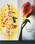 Dutchmans Kitchen 9789026936715 D.-J. Zonneveld, Verzenden, Gelezen, D.-J. Zonneveld