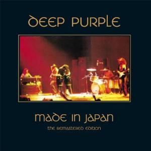 cd - Deep Purple - Made In Japan, Cd's en Dvd's, Cd's | Overige Cd's, Zo goed als nieuw, Verzenden