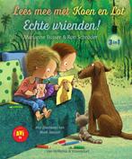 Echte vrienden! / Lees mee met Koen en Lot 9789000383597, Verzenden, Gelezen, Marianne Busser