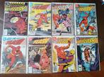 The Flash (Vol. 2) #1/61 + Annual 2 - 62 Comic, Comic, Boeken, Nieuw
