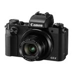 Canon PowerShot G5 X compact camera - Tweedehands, Verzenden, Gebruikt, Compact, Canon