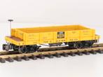 Bachmann 95747 1:20.3 Scale 20 Gondola Victor Gold Minin..., Ophalen of Verzenden, Zo goed als nieuw, Overige typen, Analoog
