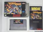 Super Nintendo / Snes - Kendo Rage - USA, Verzenden, Gebruikt