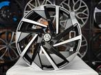 19 inch VW look velgen Golf 5 / 6 / 7 / 8 - Passat / Arteon, Auto-onderdelen, Banden en Velgen, Ophalen of Verzenden, Nieuw, 19 inch