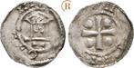 Denar Speyer Koenigliche Muenzstaette: Otto Iii, 983-1002:, Verzenden