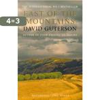 East Of The Mountains 9780747545088 David Guterson, Boeken, Verzenden, Gelezen, David Guterson