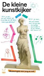 De kleine kunstkijker 9789069182735 Deirdre Carasso, Verzenden, Gelezen, Deirdre Carasso