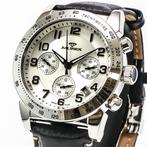 Murex - Swiss Chronograph - MUC564-SL-1 - Zonder, Nieuw