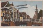 ALKMAAR - Luttik Oudorp, Verzenden, Gelopen