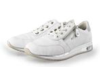 Remonte Sneakers in maat 40 Wit | 10% extra korting, Verzenden, Wit, Remonte, Sneakers of Gympen