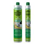 Repair Care DryFlex 16 reparatiepasta 930 minuten* 5mm-50mm, Ophalen of Verzenden, Nieuw