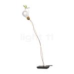 Ingo Maurer I Ricchi Poveri - Bzzzz, groen (Tafellampen), Huis en Inrichting, Lampen | Tafellampen, Verzenden, Nieuw