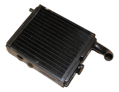 Volvo Kachel radiateur, heater radiator, Volvo, 340, 66, geb, Auto-onderdelen, Overige Auto-onderdelen, Nieuw, Volvo, Verzenden