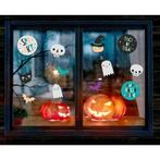 Halloween raamstickers, stickers, Hobby en Vrije tijd, Stickers en Plaatjes, Nieuw
