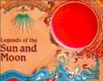 Cambridge Legends: Legends of the sun and moon by Eric, Boeken, Gelezen, Tessa Hadley, Eric Hadley, Verzenden