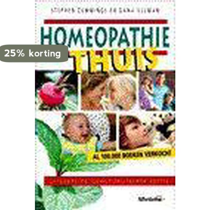 Homeopathie thuis / Lifetime 9789021534909 S. Cummings, Boeken, Gezondheid, Dieet en Voeding, Gelezen, Verzenden