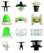 Bgs Technic Assortiment, bekledings clips voor Audi & VW,..., Auto diversen, Nieuw, Verzenden