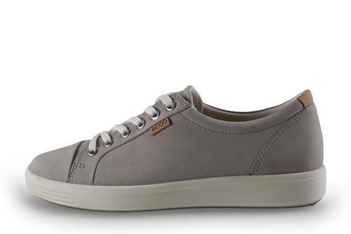 Ecco Sneakers in maat 38 Grijs | 10% extra korting, Kleding | Dames, Schoenen, Grijs, Zo goed als nieuw, Sneakers of Gympen, Verzenden