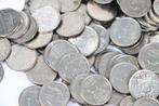 Nederland. 1 kilo 25 cent nikkel (Zonder Minimumprijs), Postzegels en Munten