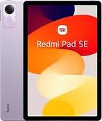 Xiaomi Redmi Pad SE 11 256GB [wifi] lavendelpaars, Xiaomi, Verzenden, Xiaomi Redmi Pad SE, Zo goed als nieuw
