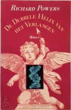 DUBBELE HELIX VAN HET VERLANGEN 9789025401764 Powers, Boeken, Verzenden, Gelezen, Powers