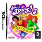 Totally Spies! 3, Spelcomputers en Games, Games | Nintendo DS, Verzenden, Nieuw