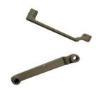 Thetford Storage Strap V2 >07/2005 - 2 stuks, Caravans en Kamperen, Nieuw