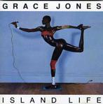 cd - Grace Jones - Island Life, Verzenden, Zo goed als nieuw
