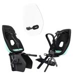 Thule Yepp Nexxt 2 compleet pakket met extra voordeel Mint G, Verzenden, Nieuw