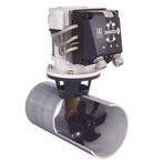 BOWPRO BOOSTED  57 DC-AC INDUCTIE BOEGSCHROEF, Ophalen of Verzenden, Nieuw, Zeilboot of Motorboot