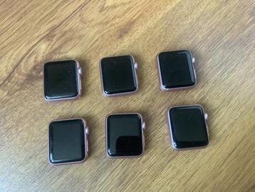 Veiling - Partij Apple Watch Serie 7000 beschikbaar voor biedingen