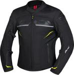 IXS Black Panther-ST Textiele Motorjas, Motoren, Kleding | Motorkleding, Nieuw met kaartje, Jas | textiel, IXS, Heren
