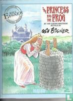 Princess and the Frog, The - The Princess and the Frog -..., Boeken, Eén stripboek, Verzenden, Zo goed als nieuw, Eisner, Will.