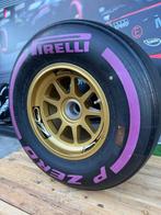Wiel compleet met band - Formule 1 Pirelli - O.Z. *** NO, Verzamelen, Nieuw