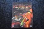 Star Trek Klingdom Academy Big Box PC Game