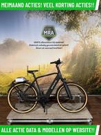 Sparta D-Rule Energy met Bosch middenmotor en riem ebike!, Sparta, Nieuw, Ophalen of Verzenden, 51 tot 55 cm