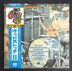 Various Artists/Bands in 1970s - Woodstock / A True Piece, Nieuw in verpakking