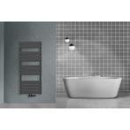 Handdoekradiator BWS Ress Middenaansluiting 681W 120x60 cm, Ophalen of Verzenden, Nieuw